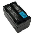 BDC70 Battery For Sokkia CX RX-350 OS ES For Top Total Station 7.2V 5240mAh For Sale