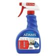 Flea & Tick Home Spray 24 oz by Adams Cheap