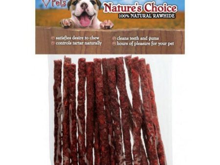 BBQ Munchy Sticks 15 Pack by Loving Pets Cheap