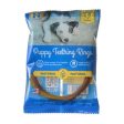 Puppy Teething Ring - Chicken Flavor Puppy Teething Ring - 3.5  Diameter (1 Pack) by N-Bone For Cheap