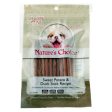 Nature s Choice Sweet Potato & Duck Meat Sticks 2 oz by Loving Pets Hot on Sale