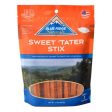 Sweet Tater Stix 12 oz by Blue Ridge Naturals Online now