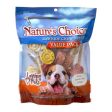 Nature s Choice Natural Rawhide Munchy Lollipops 20 Pack by Loving Pets Fashion