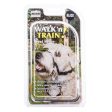 Walk n Train Head Halter Size 2 (14 -19  Neck & 5 -7  Snout Circumference) by Coastal Pet Fashion