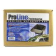 Pro Series Pond Biological Filter & Waterfall Pro 1000 - (12 L x 9 W x 8 H) by Pondmaster Online