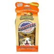 Barksters Sweet Potato & Chicken Krisps 5 oz by Loving Pets Online Hot Sale