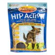 Hip Action Dog Treats - Peanut Butter & Oats Recipe 6 oz by Zuke s Fashion