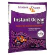 Sea Salt for Marine Aquariums, Nitrate & Phosphate-Free 15 lbs (Treats 50 Gallons) by Instant Ocean Online Sale