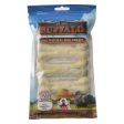 Pure Buffalo Dog Treats - Pressed Bully Bone 4  Bones (5 Pack) by Loving Pets Hot on Sale