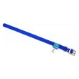 Single Nylon Collar - Blue 12  Long x 5 8  Wide by Coastal Pet Supply