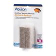 Ammonia Reducer for QuietFlow LED Pro 10 4 count by Aqueon Supply