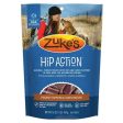 Hip Action Dog Treats - Peanut Butter & Oats Recipe 1 lb by Zuke s Online Sale