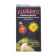 Red Heat Incandescent Bulb 75 Watt by Flukers Online Sale