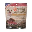 Totally Grainless Sausage Bites - Chicken & Cranberries All Dogs - 6 oz by Loving Pets For Cheap