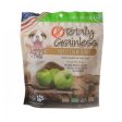 Totally Grainless Meaty Chew Bones - Chicken & Apple Large Dogs - 6 oz - (Dogs 41+ lbs) by Loving Pets Online