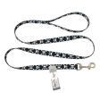 Pet Attire Styles Skulls Dog Leash 4  Long x 5 8  Wide by Coastal Pet For Sale