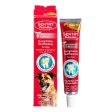 Petrodex Enzymatic Toothpaste for Dogs & Cats Poultry Flavor - 2.5 oz by Sentry For Sale